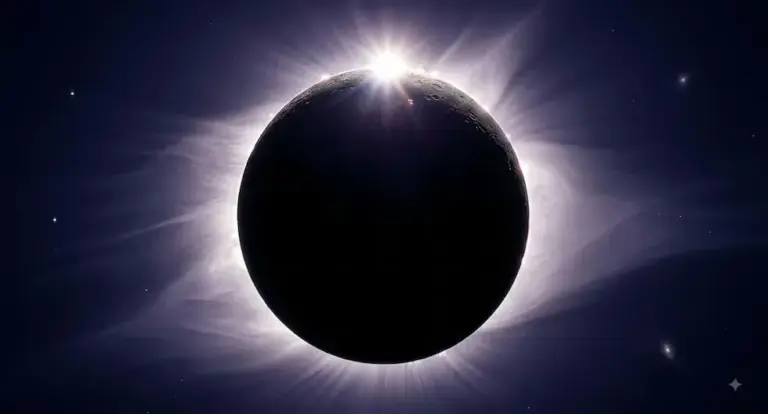 Where to watch the SOLAR ECLIPSE on August 12, 2026: schedule and places where it can be witnessed