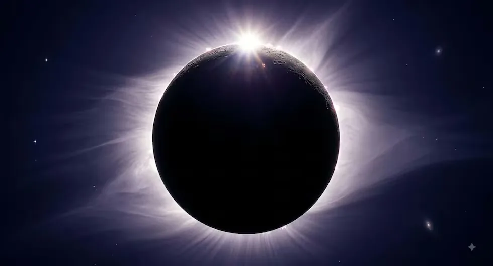 Where to watch the SOLAR ECLIPSE on August 12, 2026: schedule and places where it can be witnessed