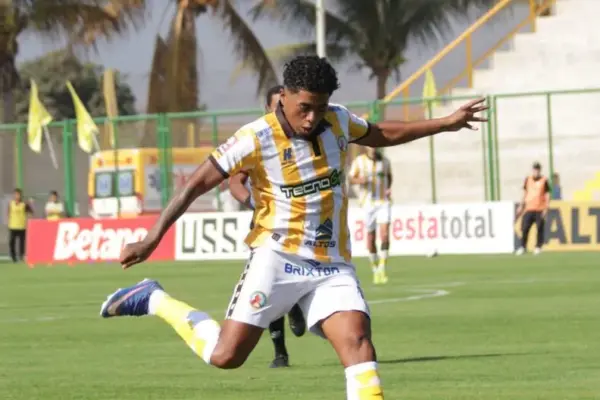 TODAY, Chankas vs Juan Pablo II LIVE: time and where to watch the Liga 1 match