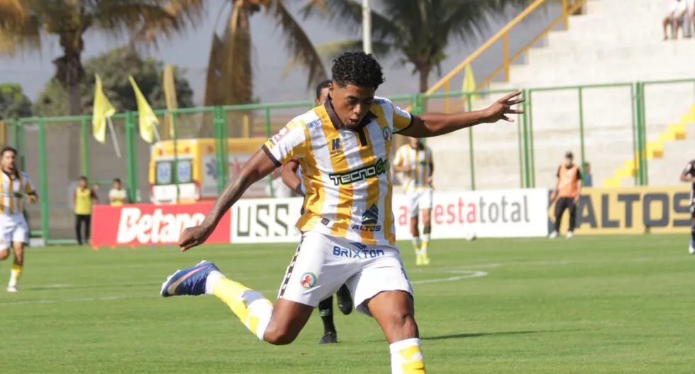 TODAY, Chankas vs Juan Pablo II LIVE: time and where to watch the Liga 1 match