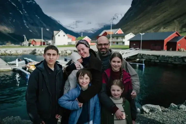 “Fjord”, the winner of the latest Cannes edition, will premiere at the Lima International Film Festival.