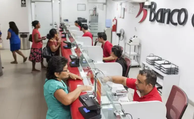 Payment schedule for August 2026: when will BANCO DE LA NACIÓN VIA deposit to public workers?