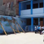 Public schools at seismic risk have already been identified, what is not progressing is the construction work