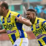 Today, Comerciantes Unidos vs FC Cajamarca LIVE: time and where to watch the Clausura Tournament