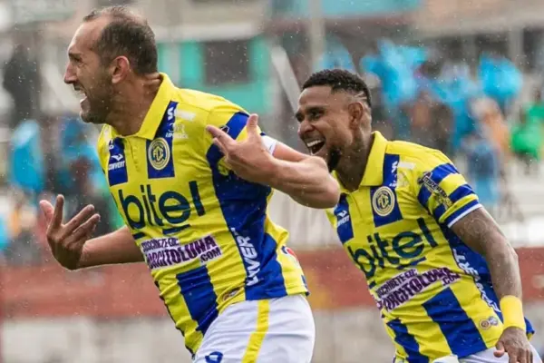 Today, Comerciantes Unidos vs FC Cajamarca LIVE: time and where to watch the Clausura Tournament