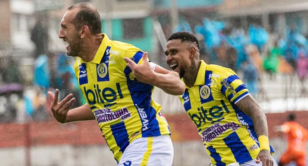 Today, Comerciantes Unidos vs FC Cajamarca LIVE: time and where to watch the Clausura Tournament