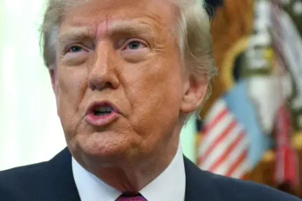 Donald Trump assures that Russia “will not attack” NATO territory