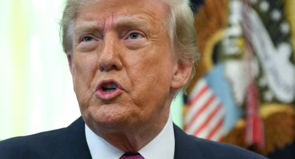 Donald Trump assures that Russia “will not attack” NATO territory