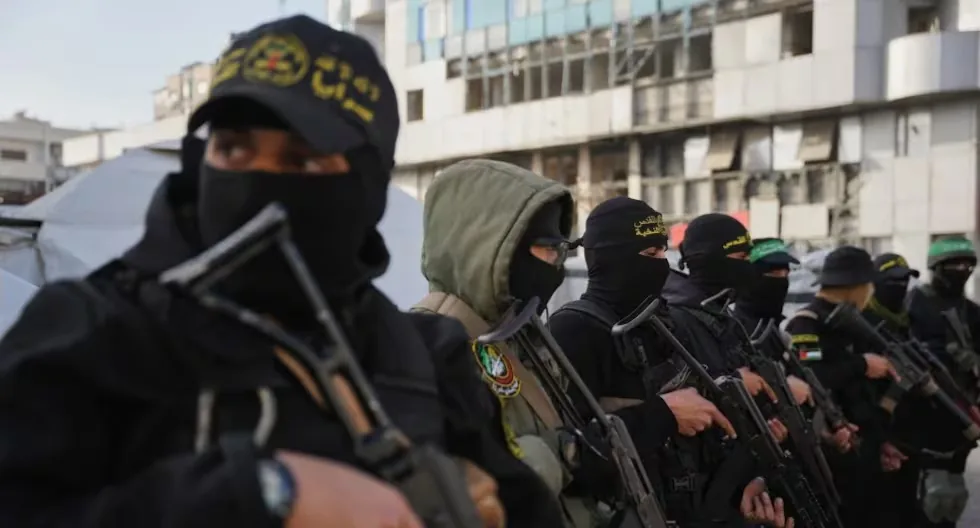 How the Hamas Disarmament Agreement Depends on a Key Israeli Decision in Gaza