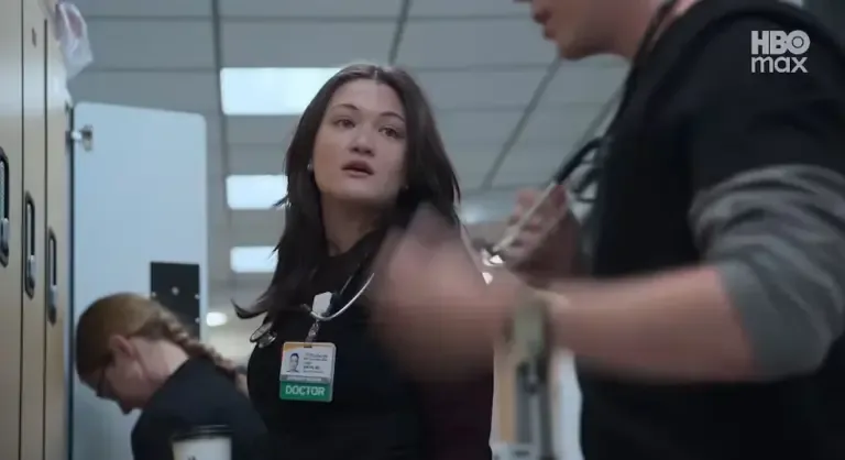 “The Pitt” 3: this is what the teaser for the new season of the series with Noah Wyle on HBO MAX says