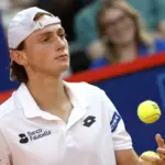 Ignacio Buse vs Adam Walton LIVE ONLINE: 2-1 for the Australian in the second set