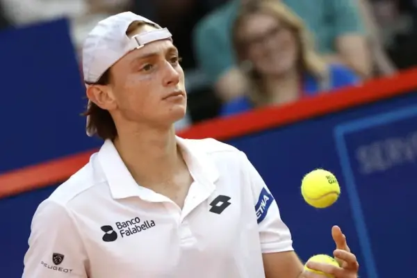 Buse, pre-US Open training: latest news from New York