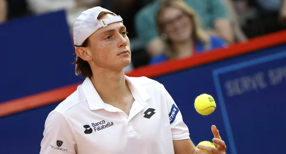Buse, pre-US Open training: latest news from New York
