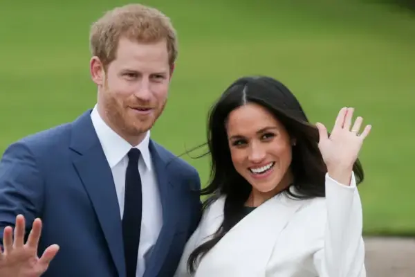 Reconciliation with Carlos III? Harry and Meghan return to the United Kingdom six years later: 4 key points of their comeback