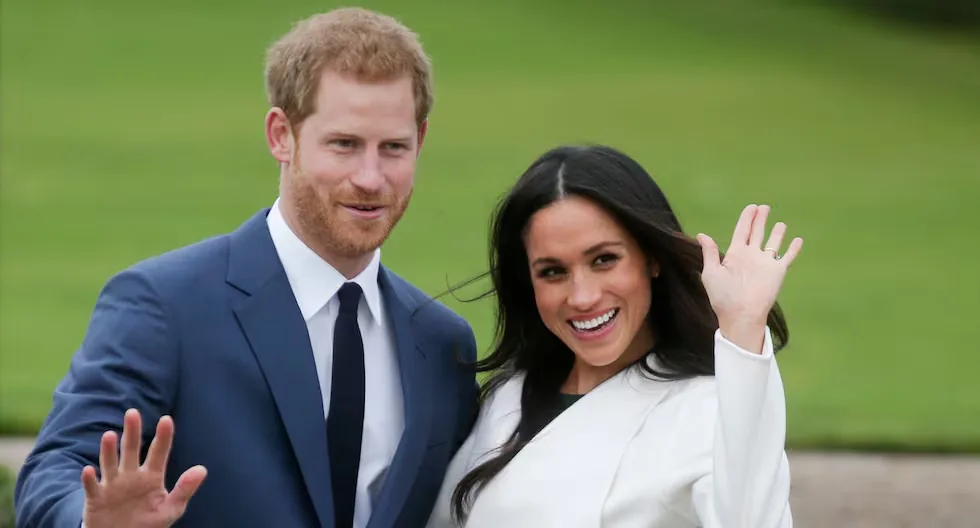 Reconciliation with Carlos III? Harry and Meghan return to the United Kingdom six years later: 4 key points of their comeback