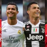 Cristiano Ronaldo close to farewell: 10 top or controversial moments of his legendary career | GALLERY