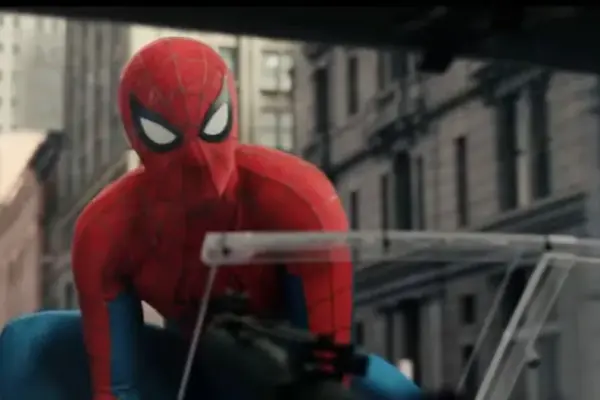 “Spider-Man: Brand New Day” surpasses 2 billion dollars in global box office revenue