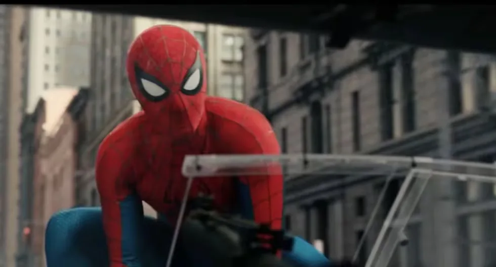 “Spider-Man: Brand New Day” surpasses 2 billion dollars in global box office revenue