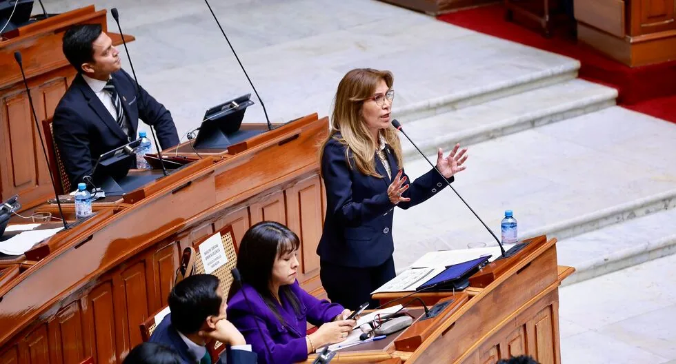 Now Nation Deputy asks Luis Galarreta and ministers for immediate actions against road blockades in the south