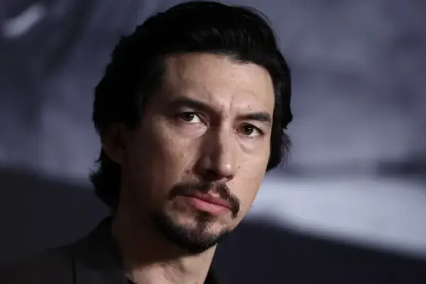 Marvel announces new X-Men movie with Adam Driver as Mister Sinister