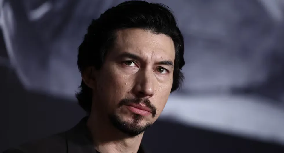 Marvel announces new X-Men movie with Adam Driver as Mister Sinister