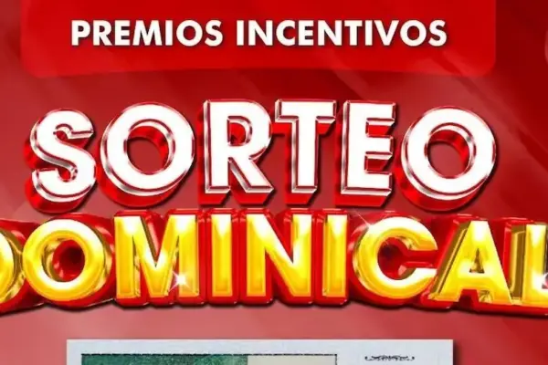 Panama Lottery Results: numbers and first prize of Sunday, August 30