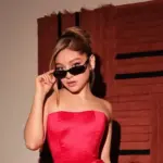 Karol Sevilla says goodbye to “Soy Luna”: “I was a girl and a role model for many girls. It was a backpack of responsibility”