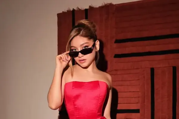 Karol Sevilla says goodbye to “Soy Luna”: “I was a girl and a role model for many girls. It was a backpack of responsibility”