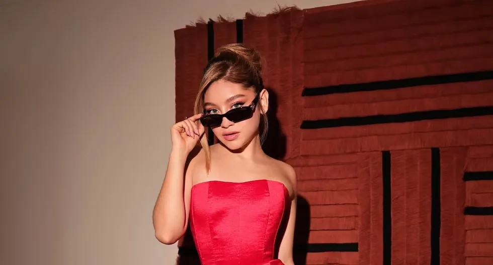 Karol Sevilla says goodbye to “Soy Luna”: “I was a girl and a role model for many girls. It was a backpack of responsibility”