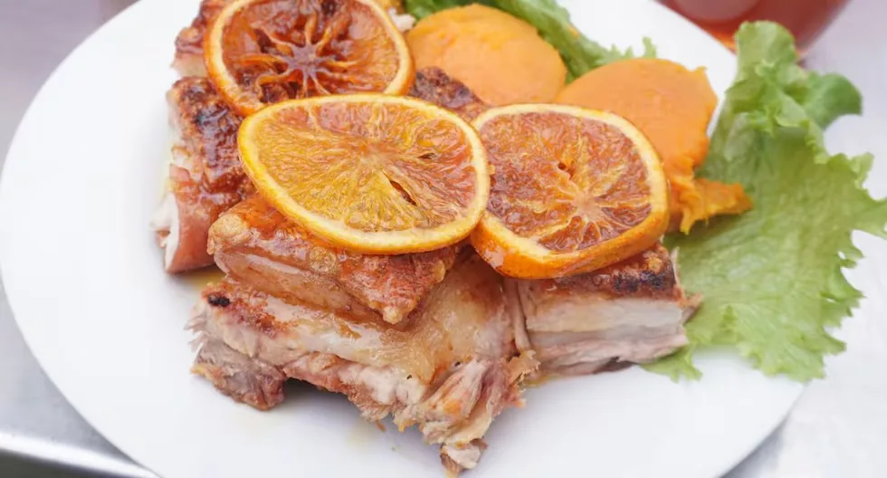 The Chancho al Palo Route: five restaurants in Huaral to enjoy this dish