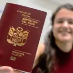 Do you want to travel abroad? Discover the destinations you can visit with a Peruvian passport