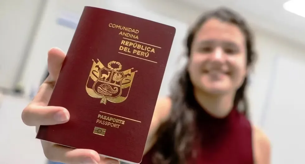Do you want to travel abroad? Discover the destinations you can visit with a Peruvian passport