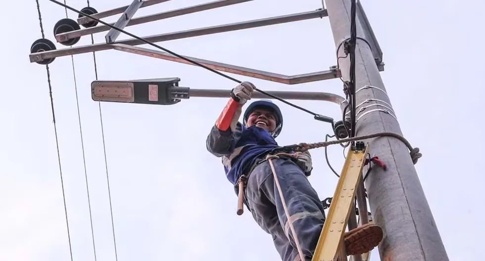Districts without POWER today, Saturday, August 29: check the schedules and affected areas in Lima