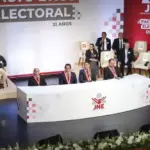 López Aliaga, Urresti and four other candidates for Lima do not sign the Electoral Ethical Pact