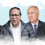 The lefts: those small differences, a chronicle by Fernando Vivas about the opposition bloc in Congress
