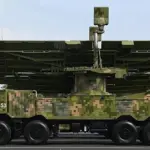 China develops a microwave weapon capable of disabling internet satellites like Starlink's