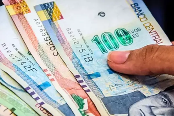 Minimum wage increase to S/1,300: What is known about its enactment and payment?