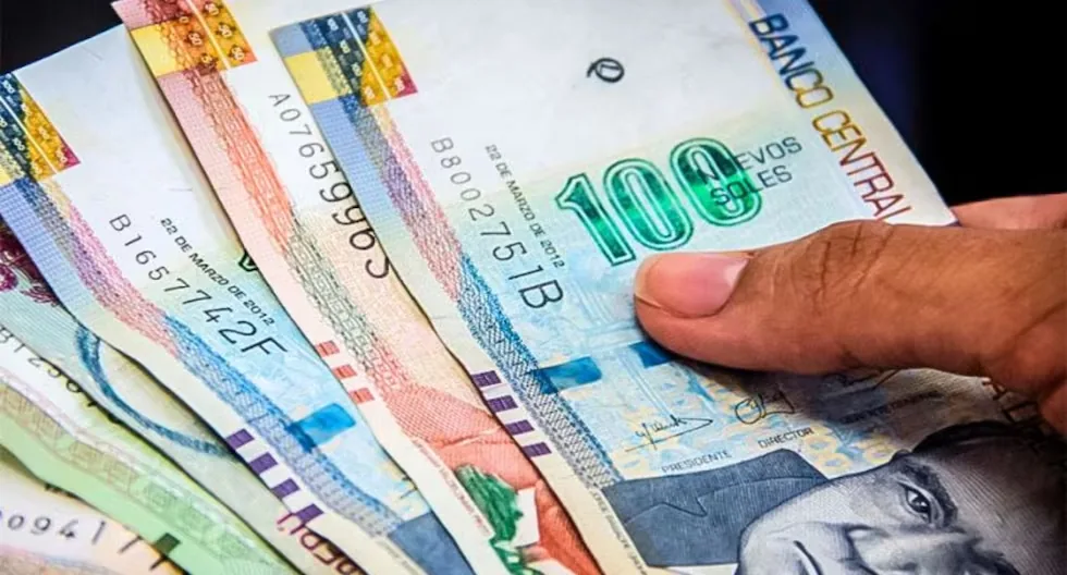 Minimum wage increase to S/1,300: What is known about its enactment and payment?