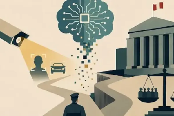 Can AI make the Peruvian state smarter?