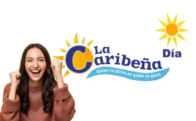 Resultados de la Caribeña Día y Noche de HOY | Foto: difusión