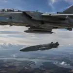 This is what the Storm Shadow are like, the long-range missiles that Ukraine will manufacture with the approval of the United Kingdom