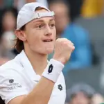 Ignacio Buse vs Marcos Giron LIVE for the US Open 2026: 3-2 in the second set