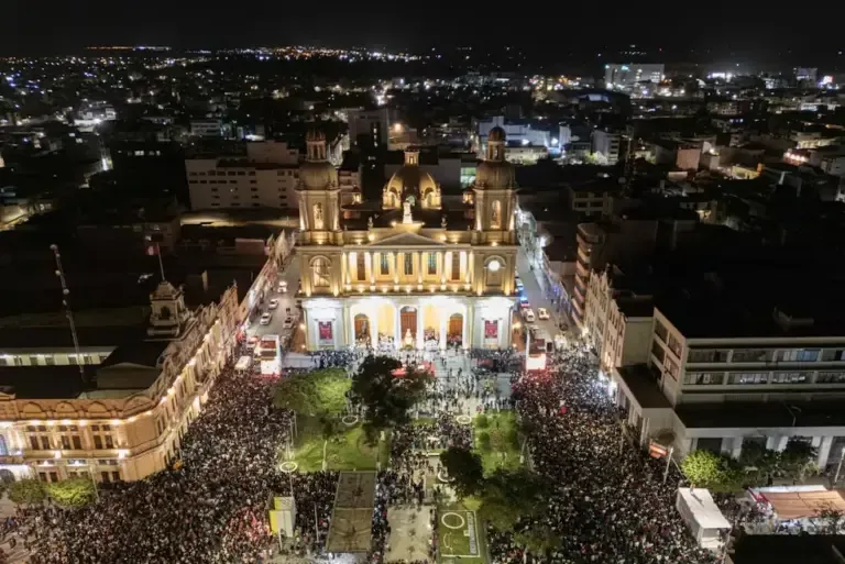 Visit of Pope Leo XIV to Peru could attract 50% more visitors than that of Francis: the figures that will “bless” our economy
