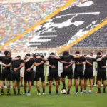 Full at the Monumental? Universitario surpasses 40 thousand tickets sold to face Cristal