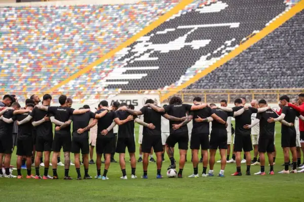 Full at the Monumental? Universitario surpasses 40 thousand tickets sold to face Cristal