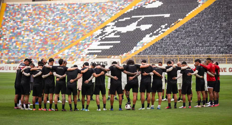 Full at the Monumental? Universitario surpasses 40 thousand tickets sold to face Cristal