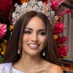 Luren Márquez is no longer Miss Peru 2026 and is out of Miss Universe