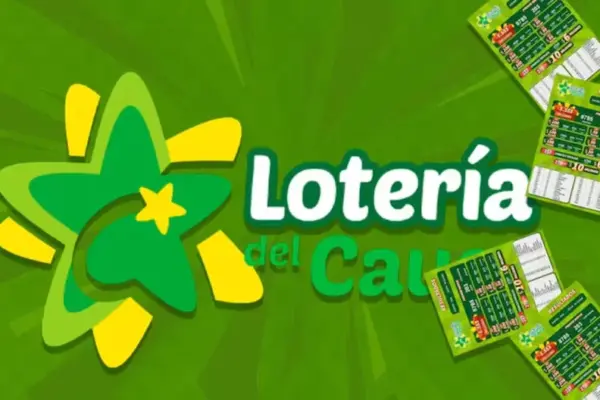 Cauca Lottery Results, Saturday, August 22: check the winning number of the draw
