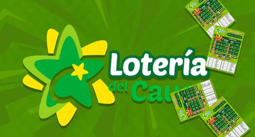 Cauca Lottery Results, Saturday, August 22: check the winning number of the draw