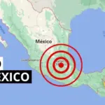 Earthquake in Mexico today, Monday, August 10: recent tremors reported by the SSN